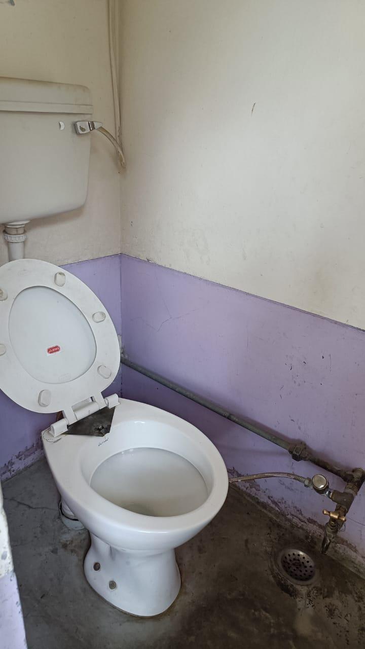 Room for rent