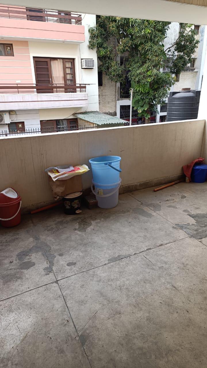 Room for rent