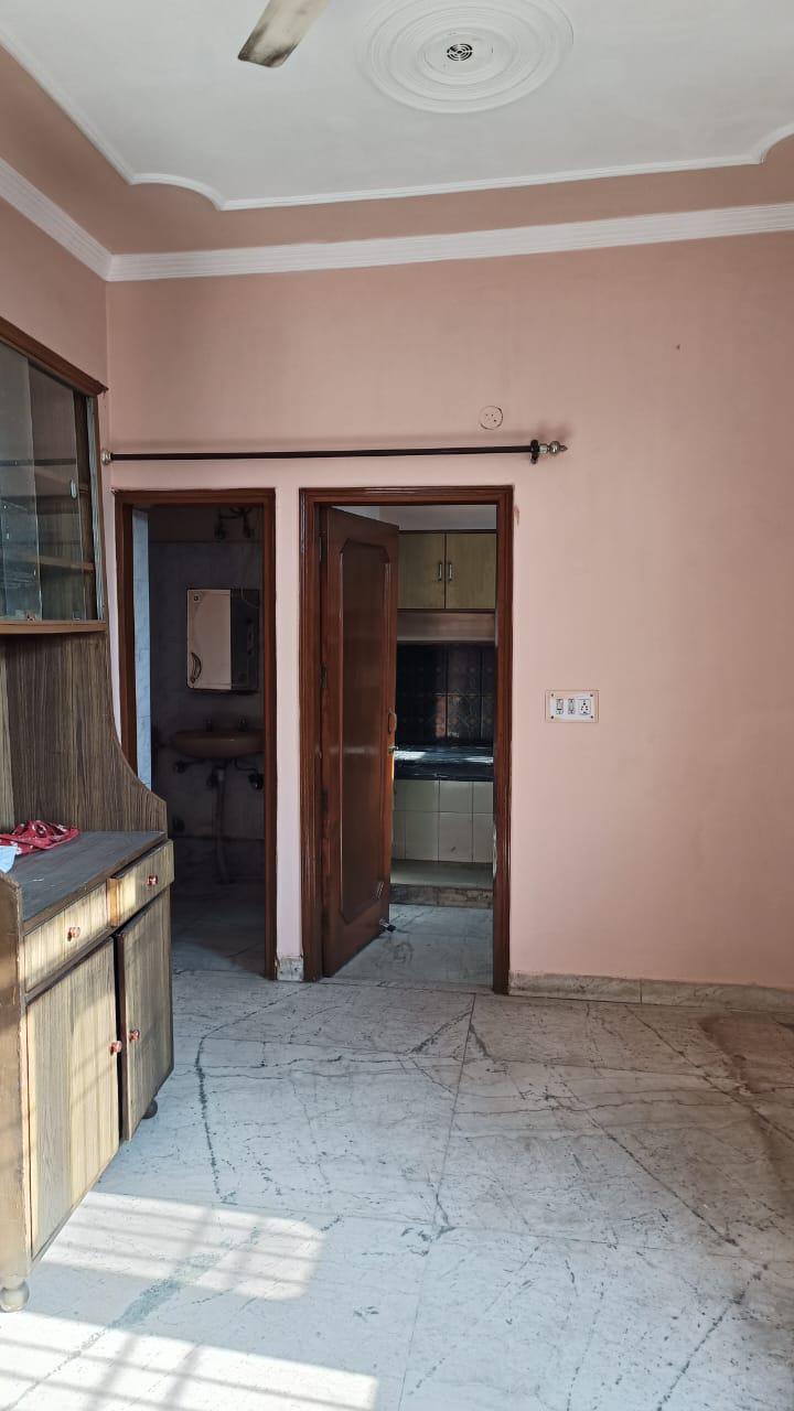 2BHK Semi Furnished House