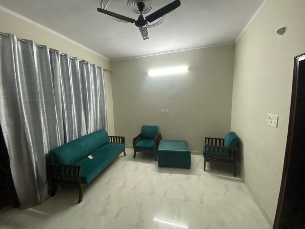 2BHK Fully Furnished Flat