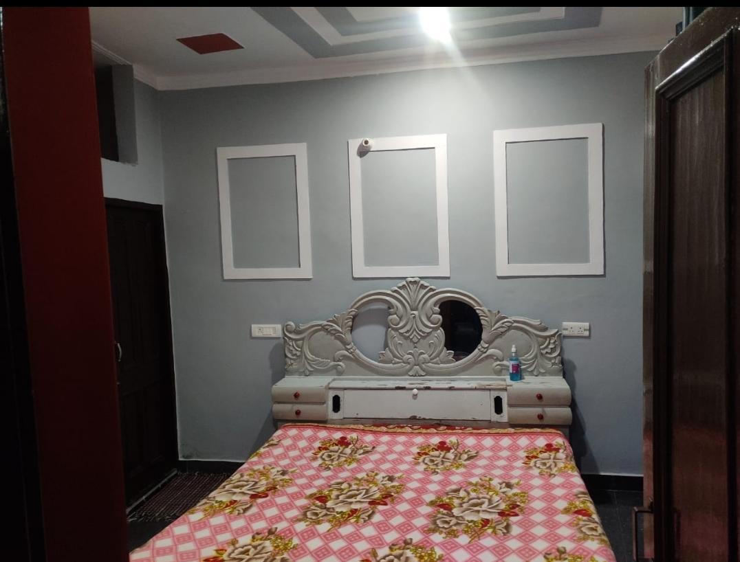 2BHK Fully Furnished House