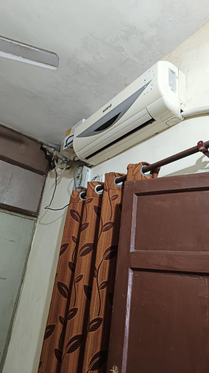 Room for rent