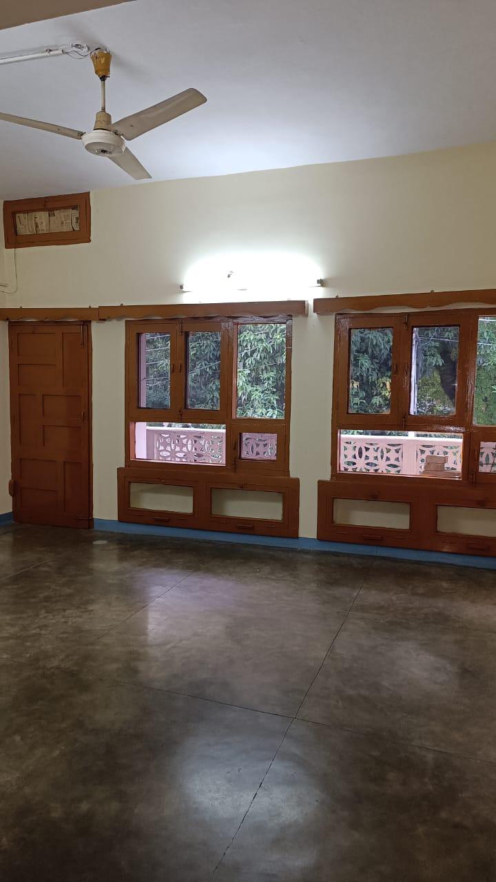 2BHK Semi Furnished House