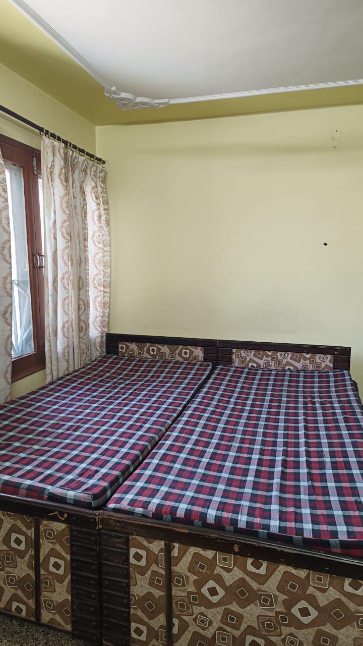 2 Room with Kitchen Fully Furnished House