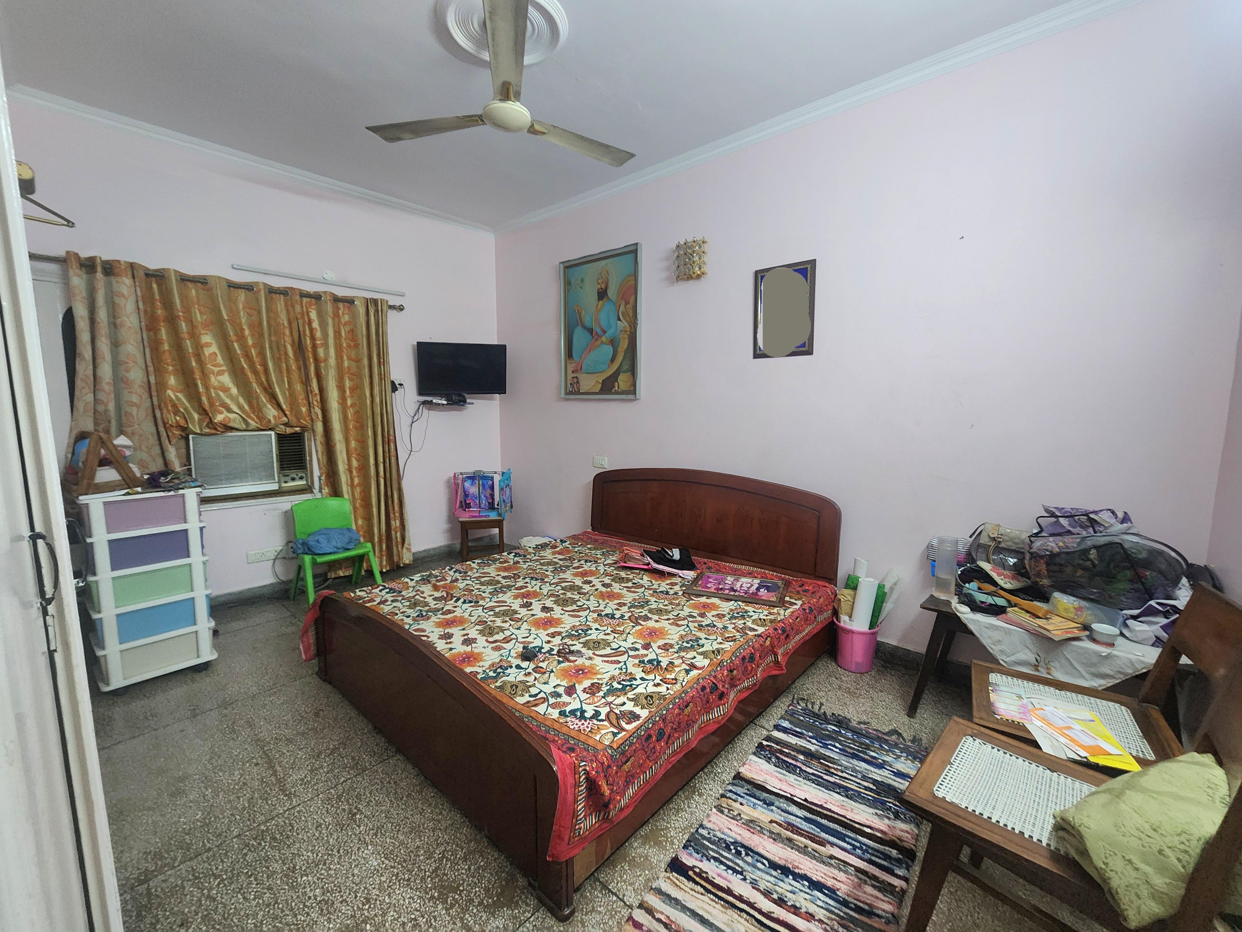 Room for rent