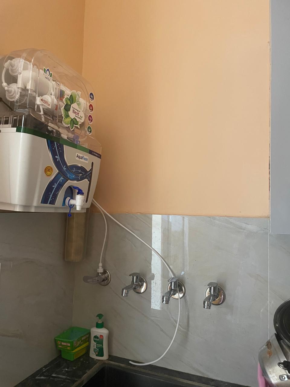 Room for rent