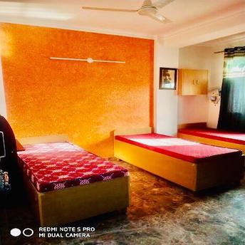 PG for Boys in Sector 15 Dwarka, Delhi