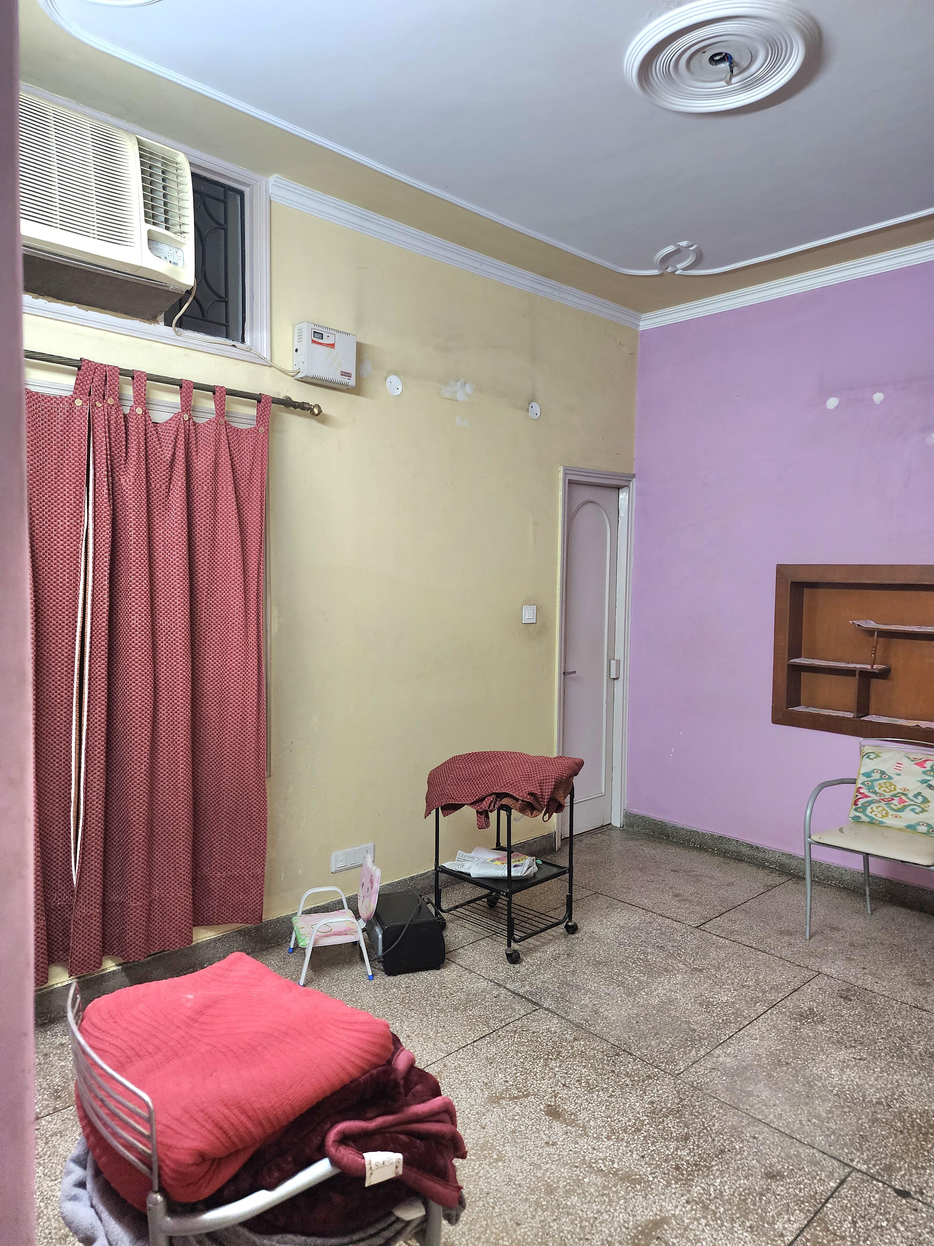 Room for rent
