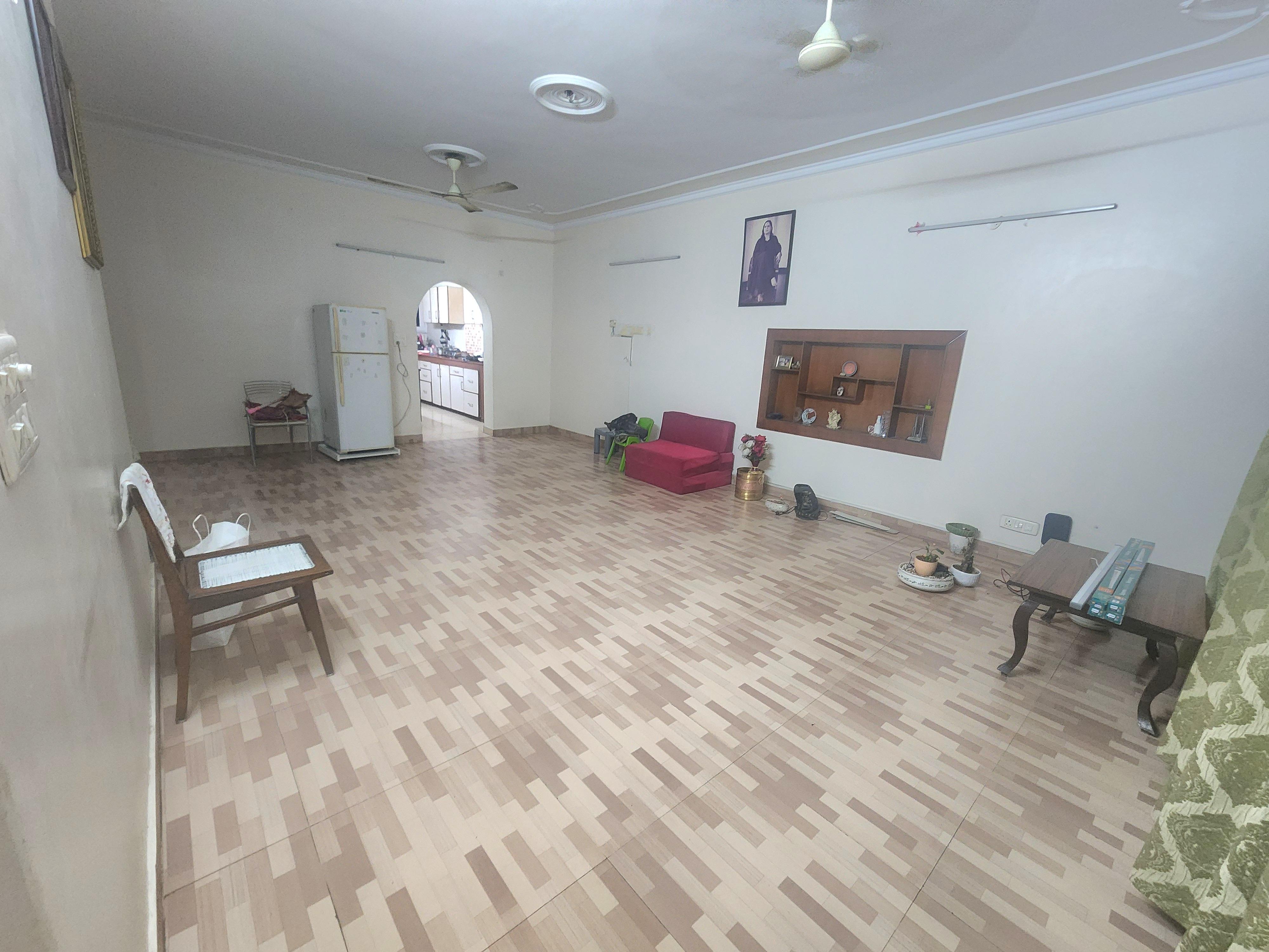 Room for rent