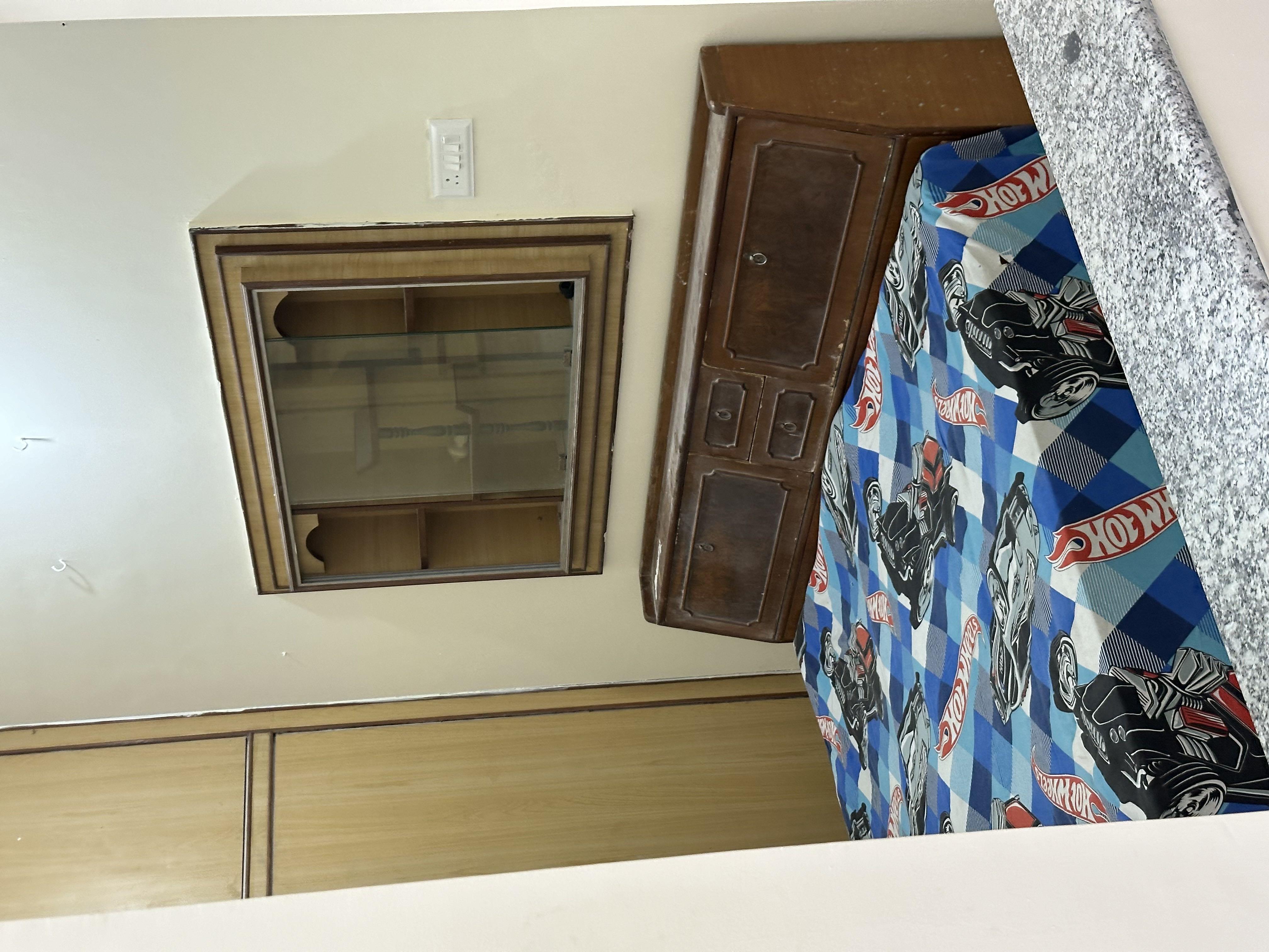 1 Room with Kitchen Fully Furnished House