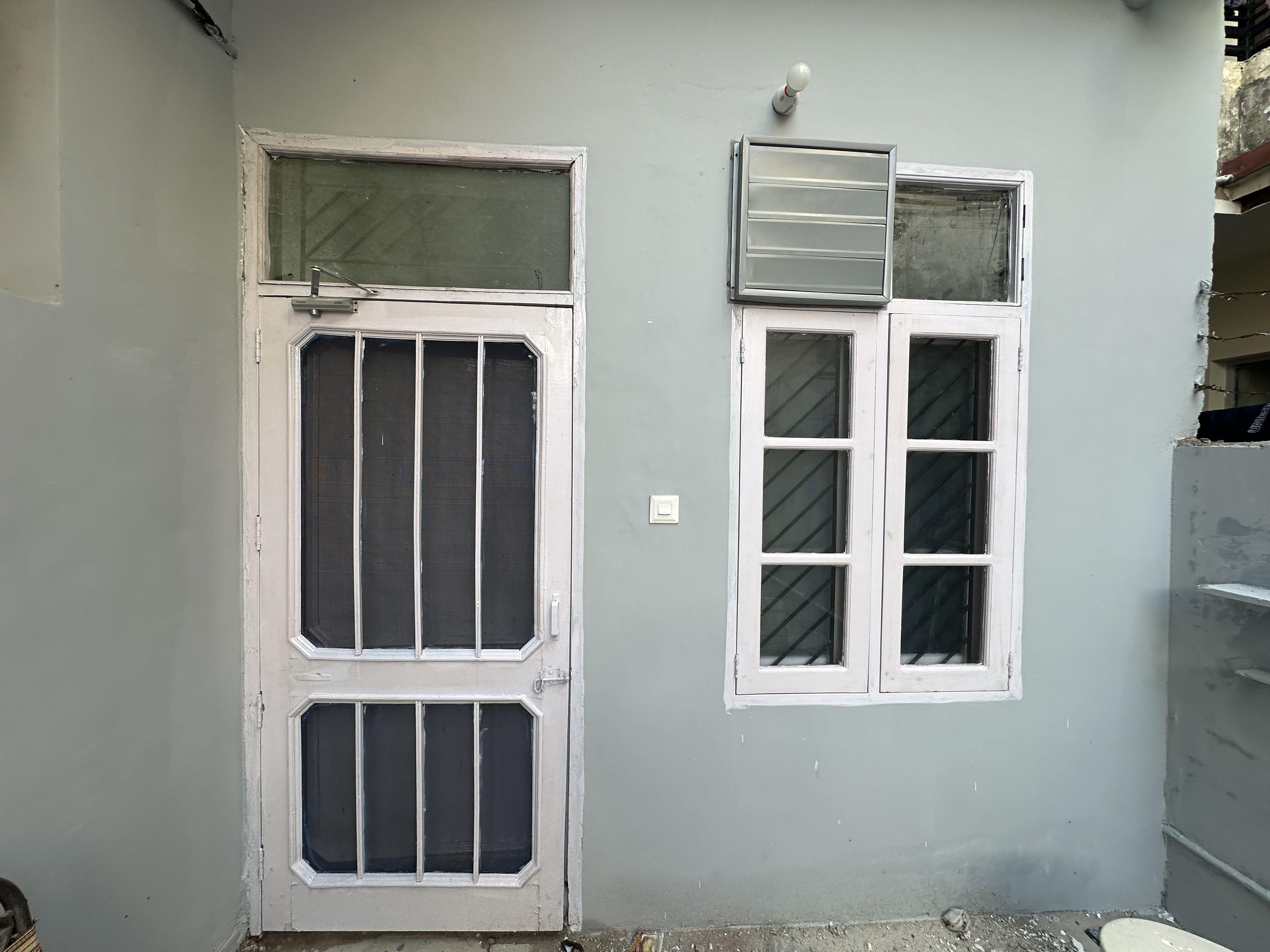 Room for rent