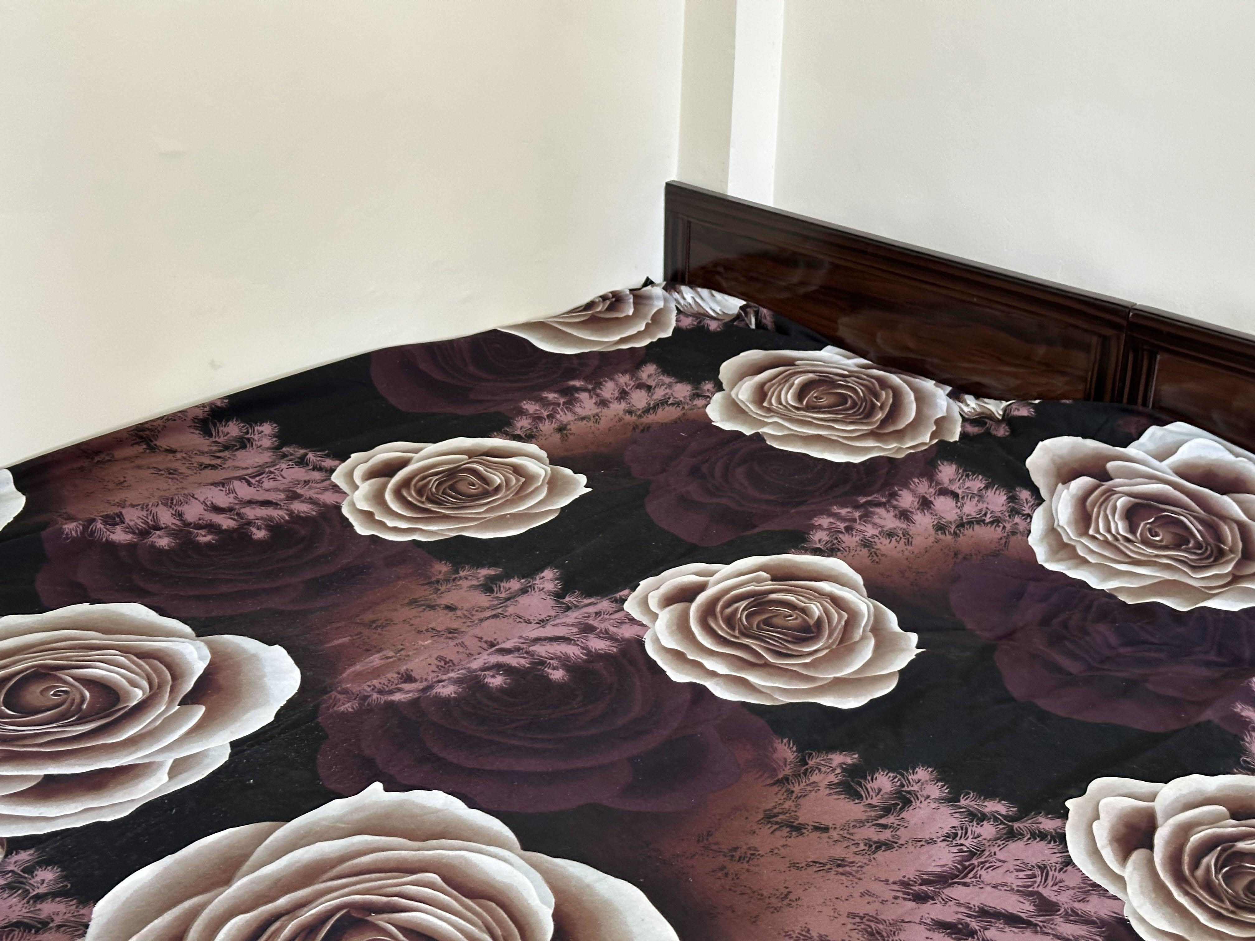 1 Room with Kitchen Fully Furnished House