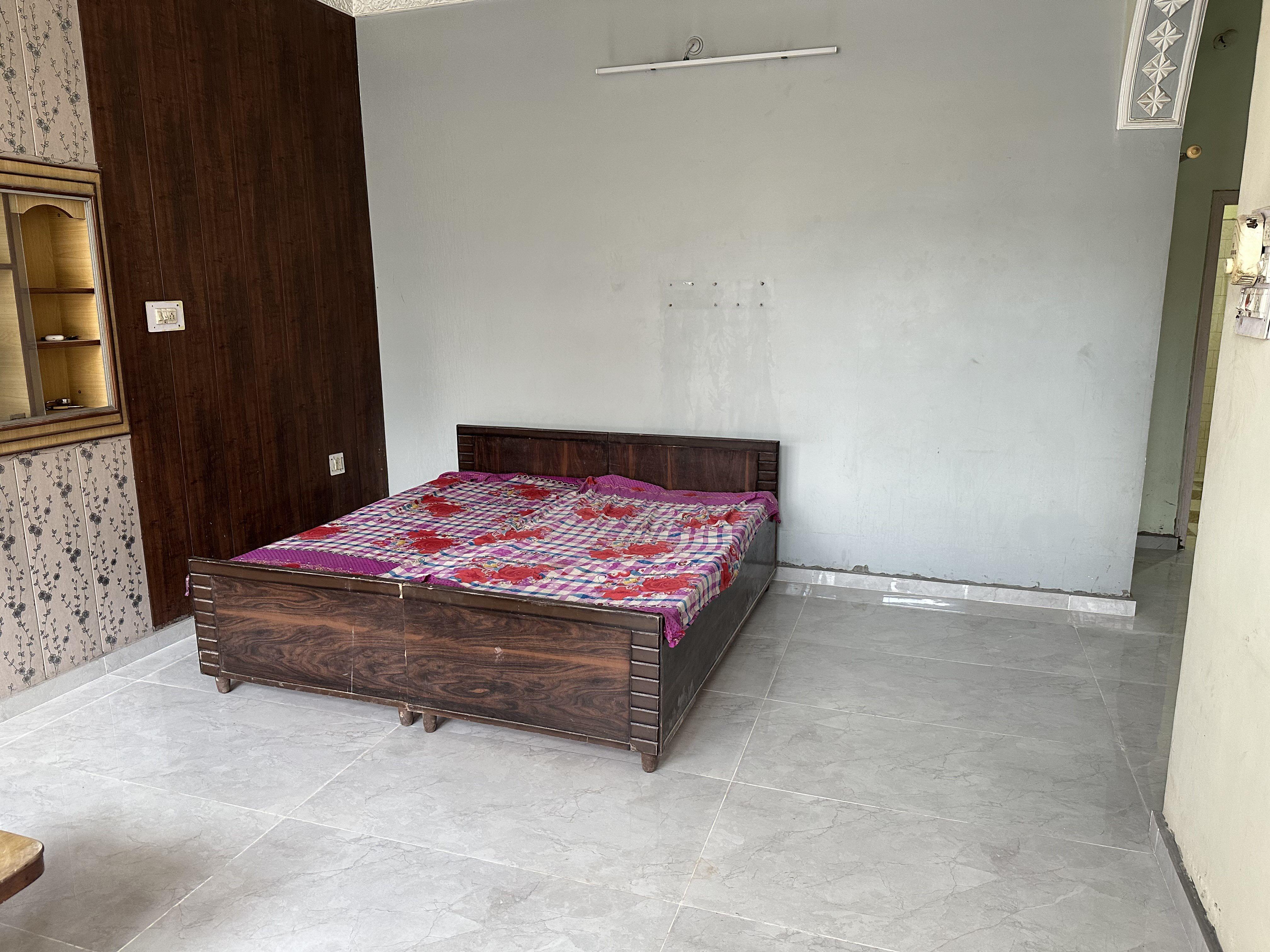 1BHK Fully Furnished House