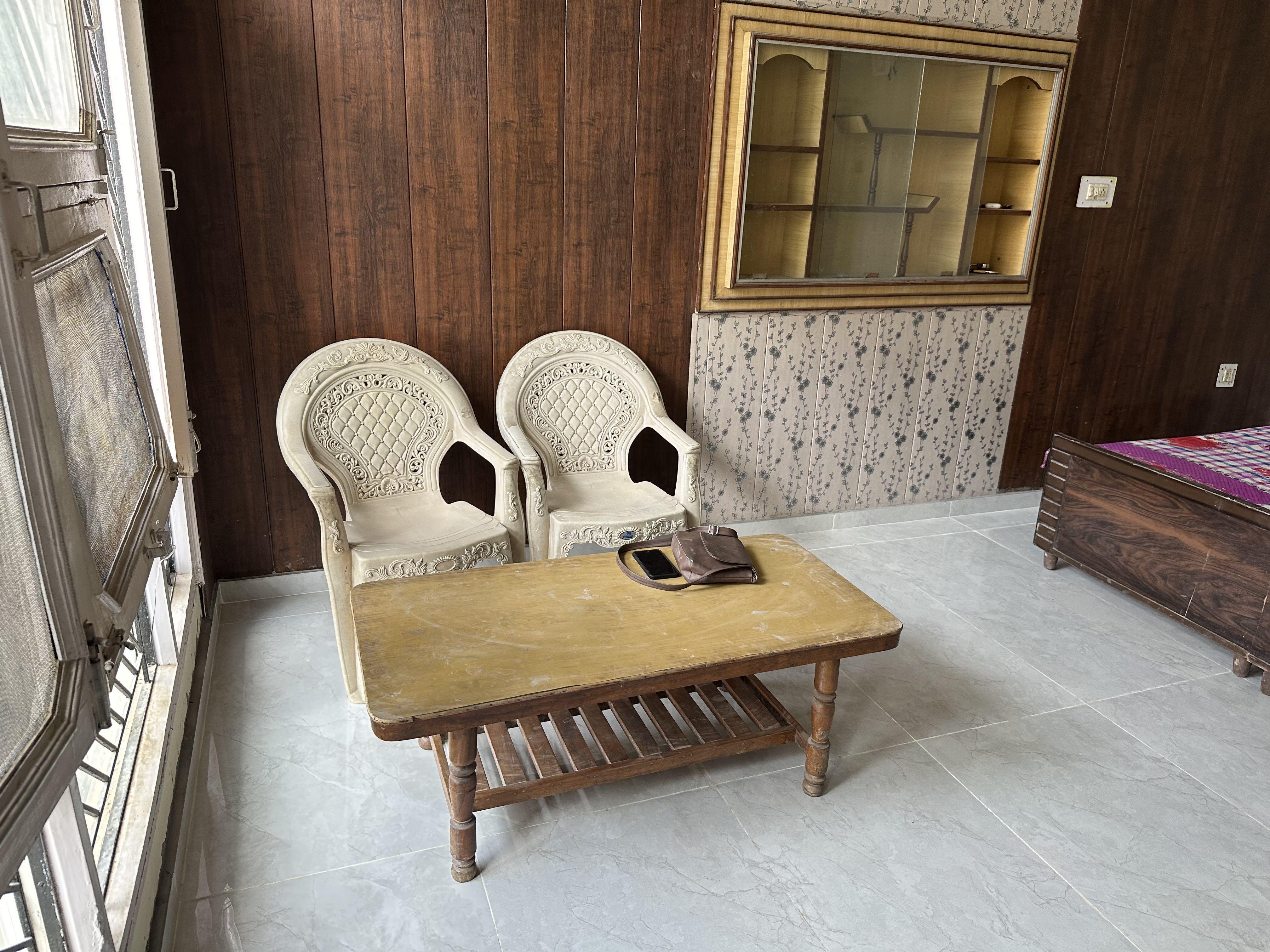 Room for rent