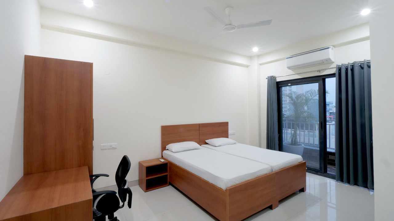 1 Room with Kitchen Fully Furnished House