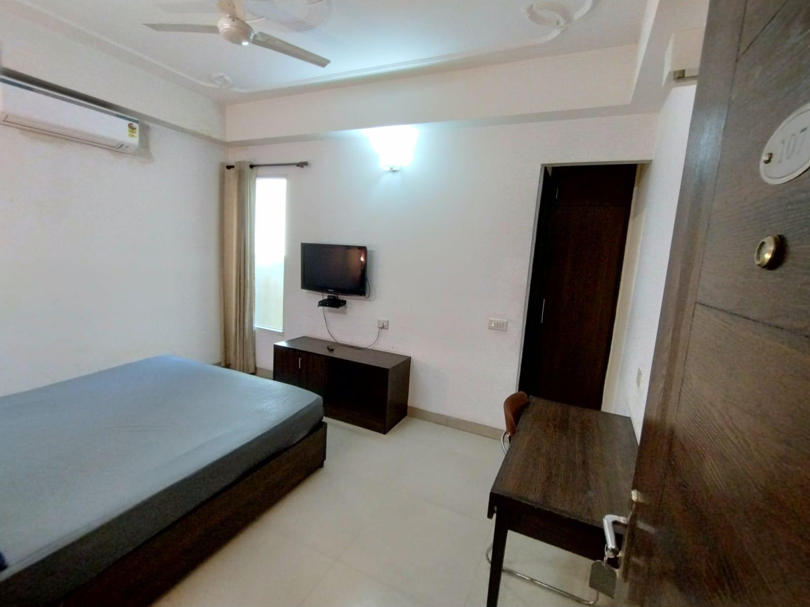 Room for rent