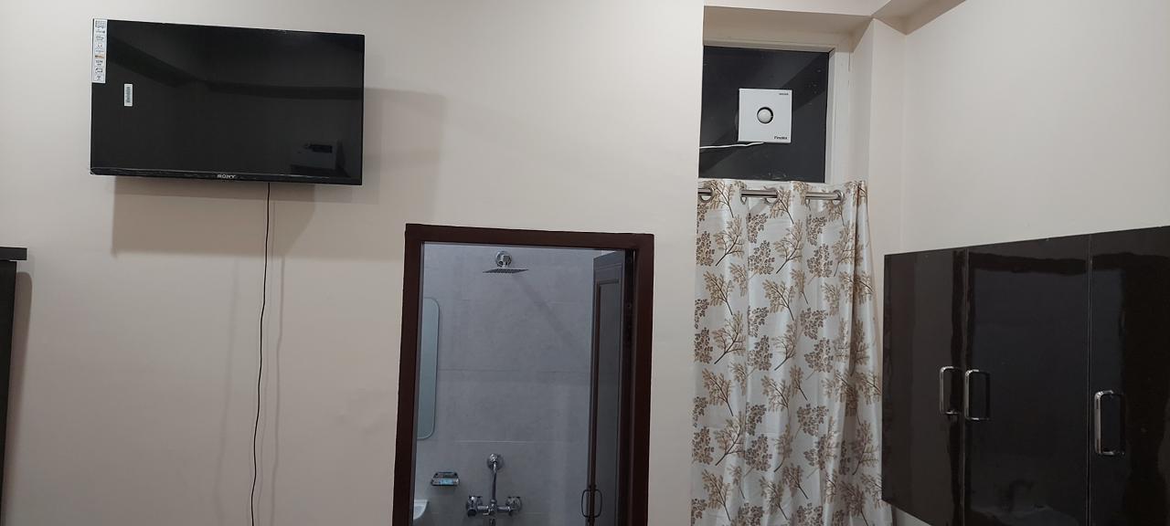 Room for rent