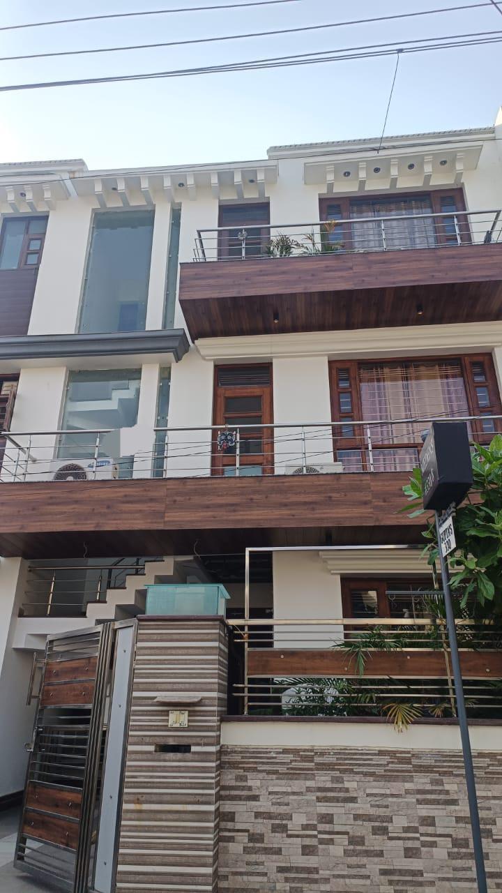 2BHK Fully Furnished House