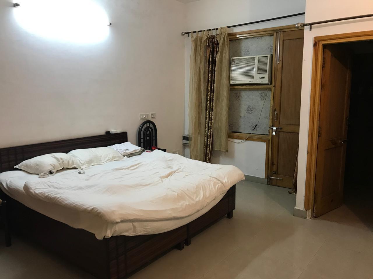 2BHK Fully Furnished House