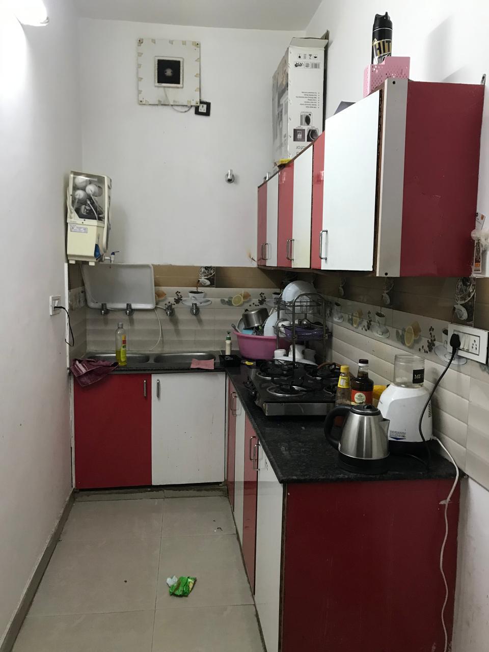Room for rent