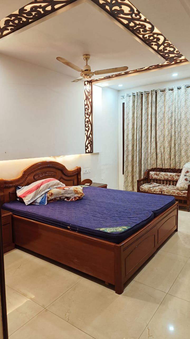 2BHK Fully Furnished House