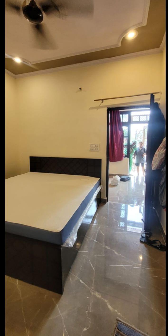 1BHK Fully Furnished House