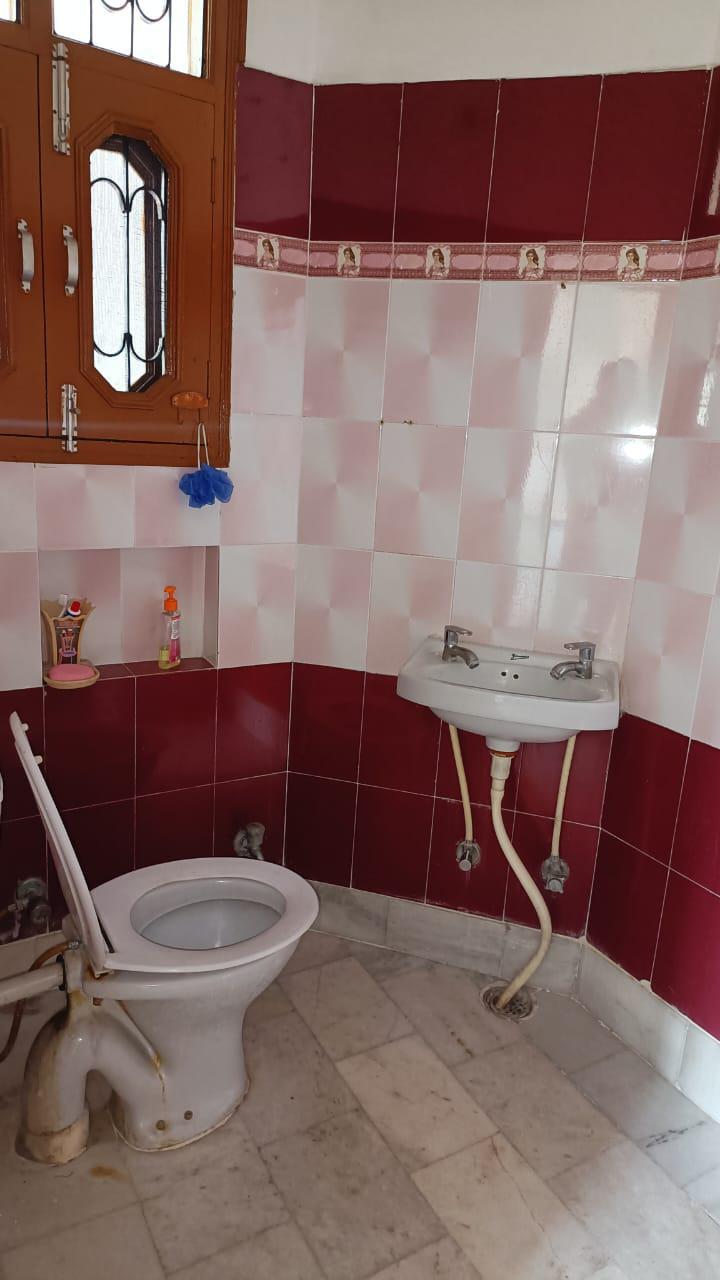 Room for rent