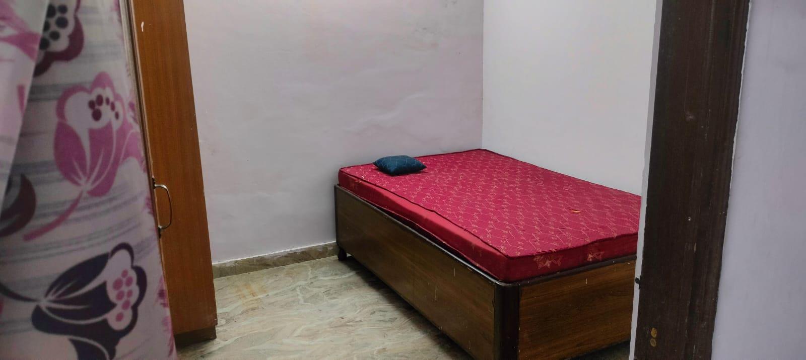 2BHK Fully Furnished House