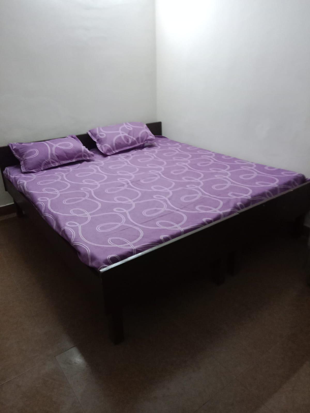 1 Room with Kitchen Fully Furnished House