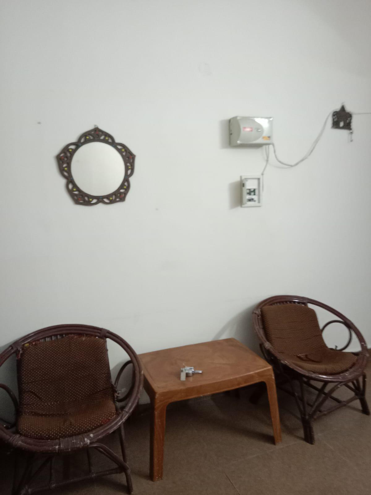 Room for rent