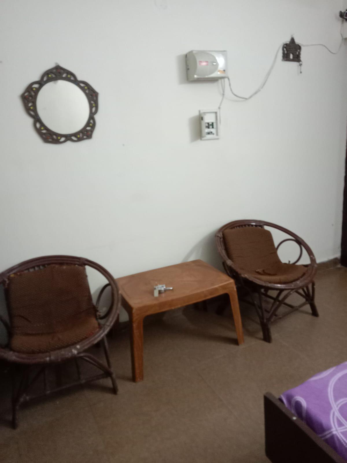 Room for rent
