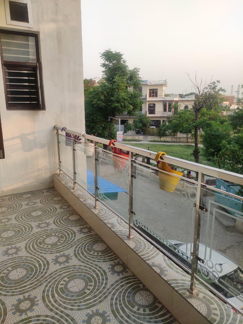 2 Room with Kitchen Fully Furnished House