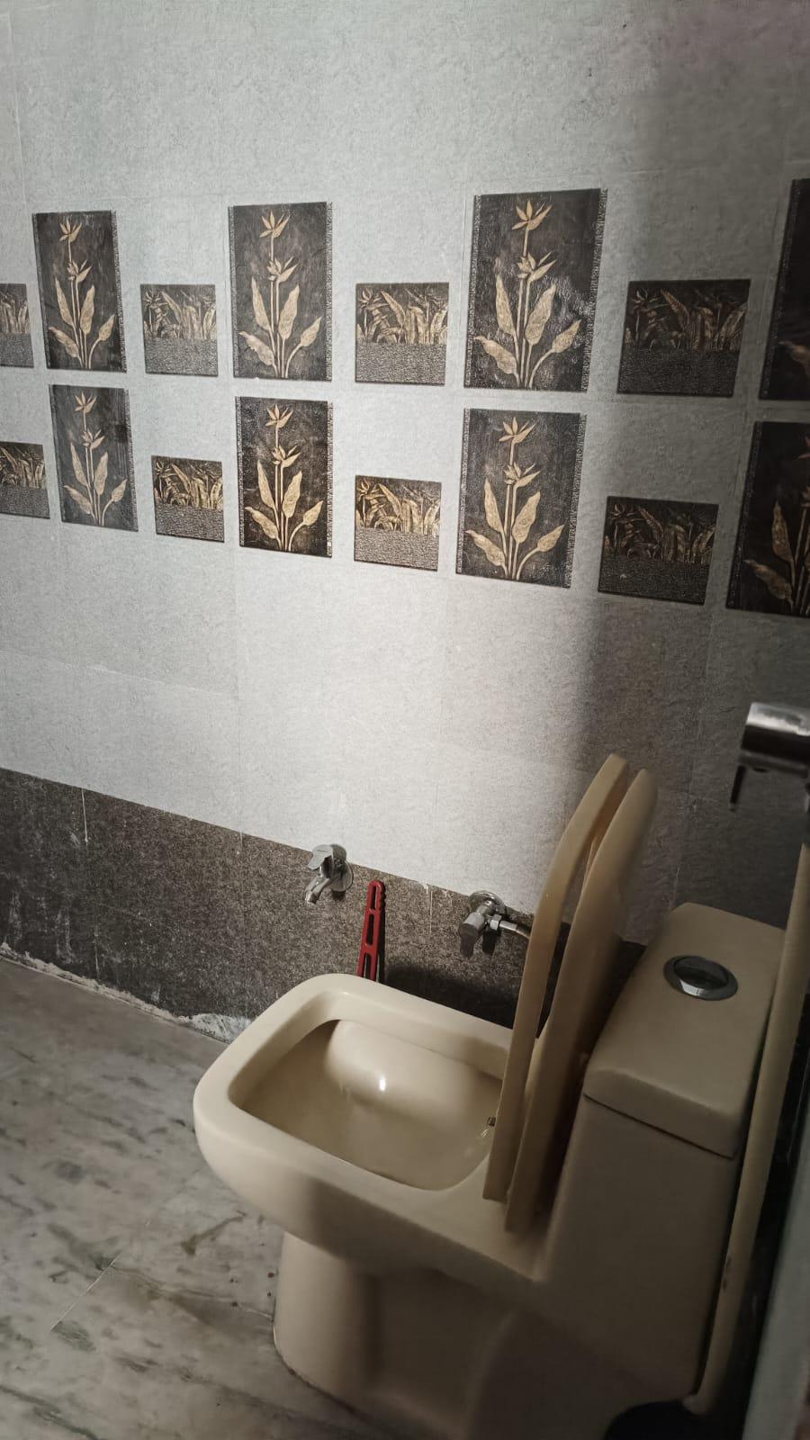 Two Sharing PG for Rent