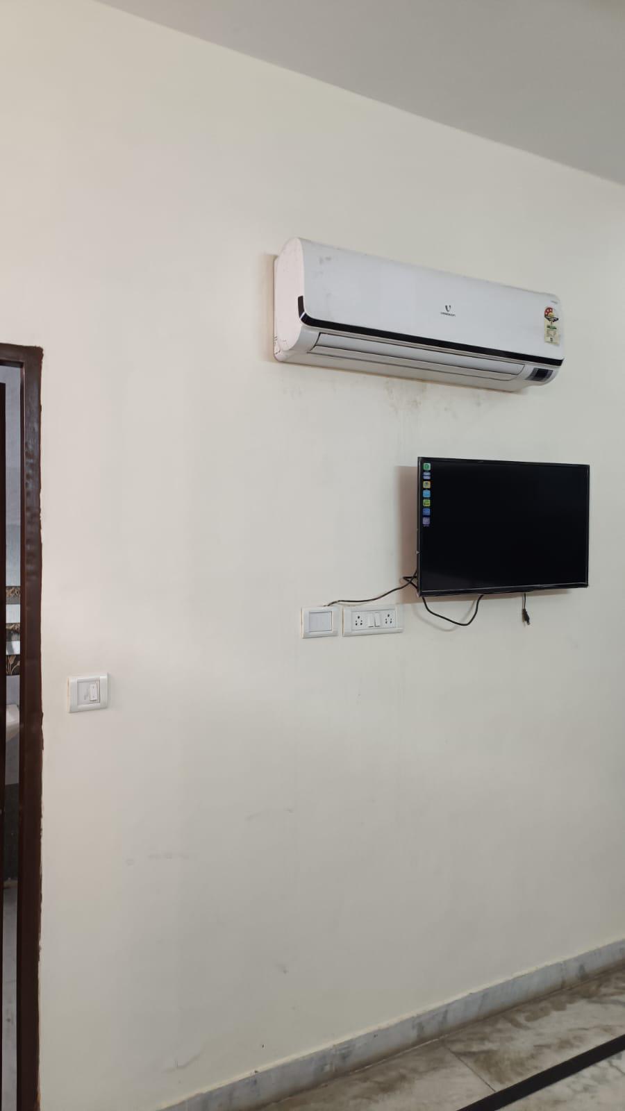 Two Sharing PG for Rent
