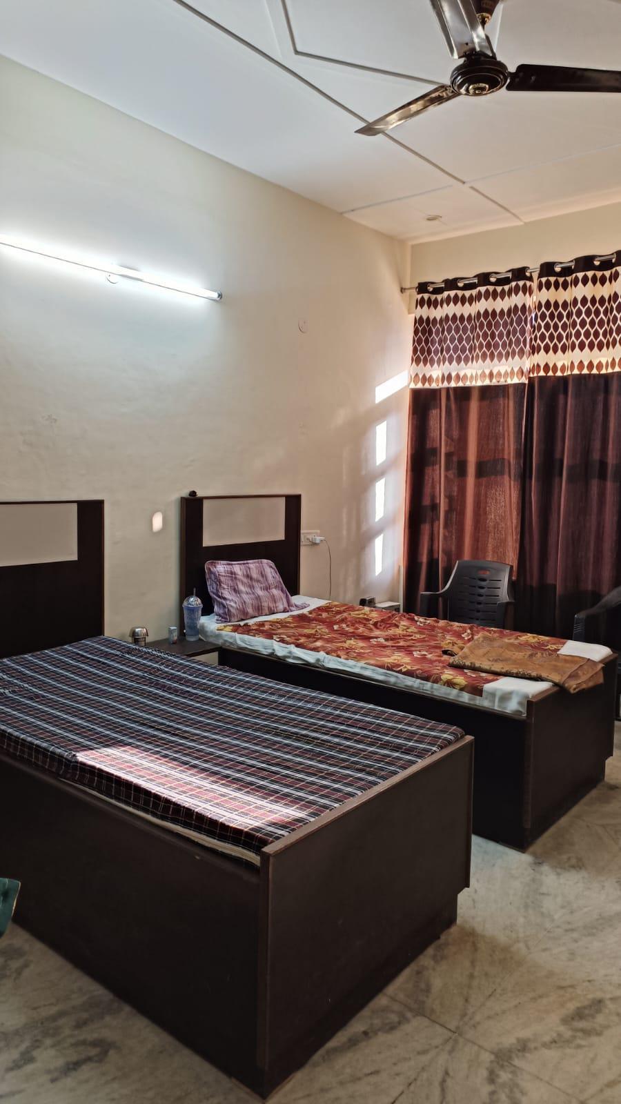 Two Sharing PG for Rent