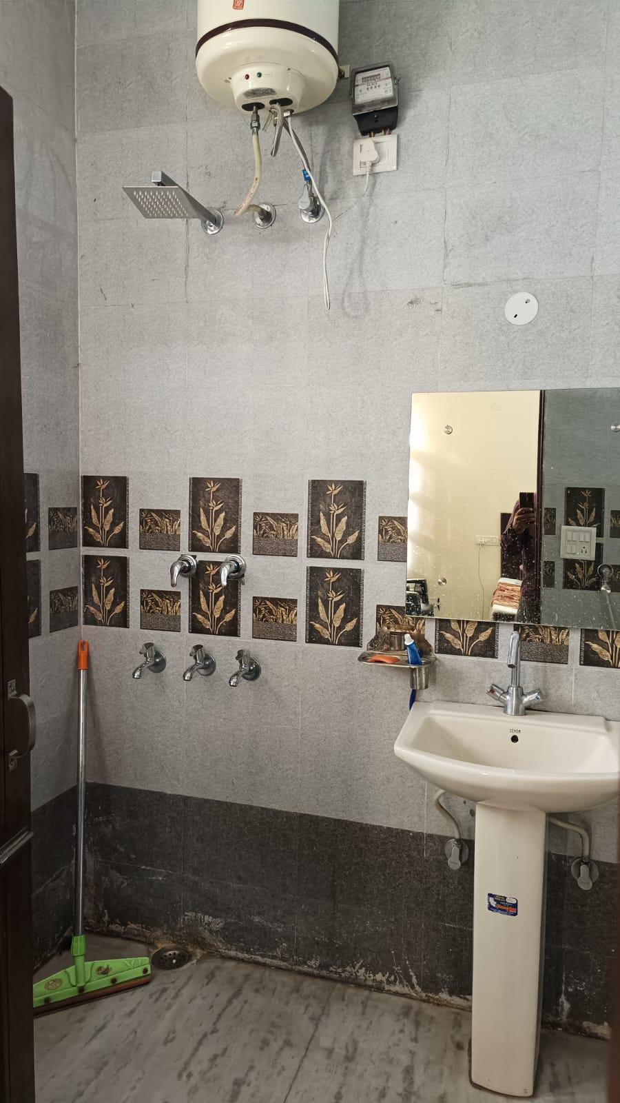 Two Sharing PG for Rent