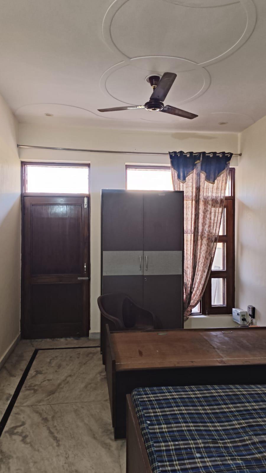 Two Sharing PG for Rent