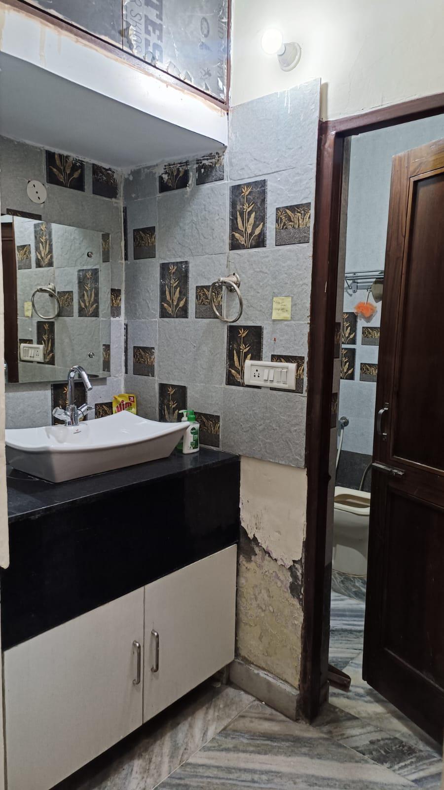 Two Sharing PG for Rent