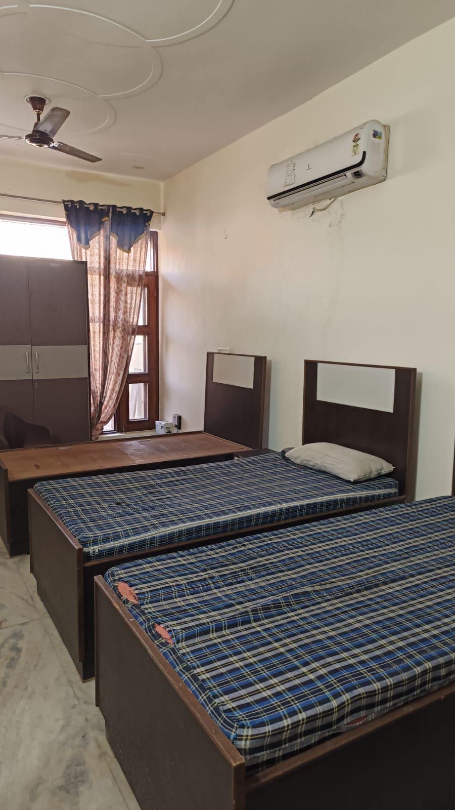 Two Sharing PG for Rent