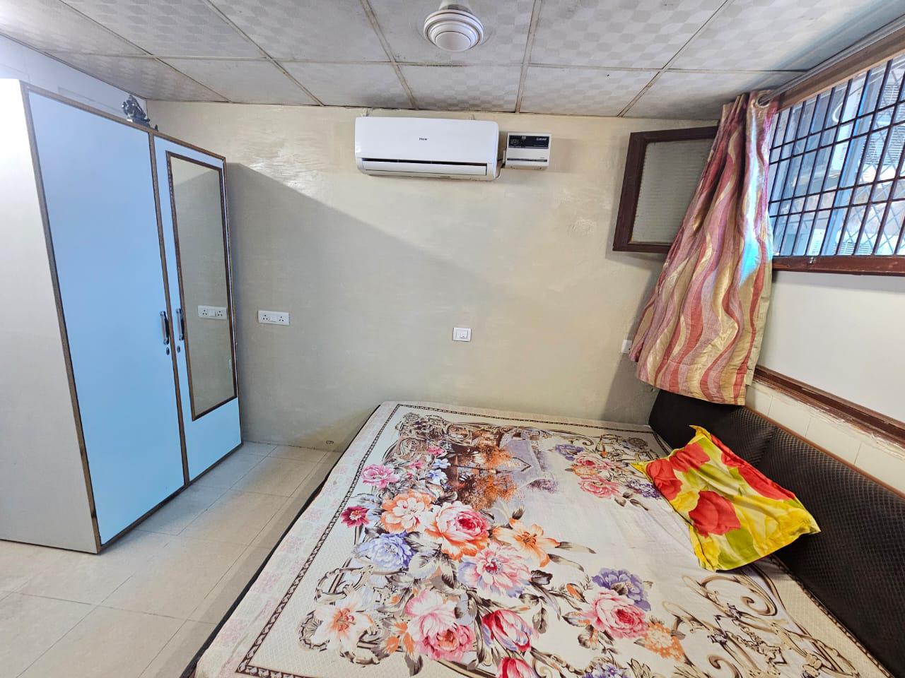 2 Room with Kitchen Fully Furnished House