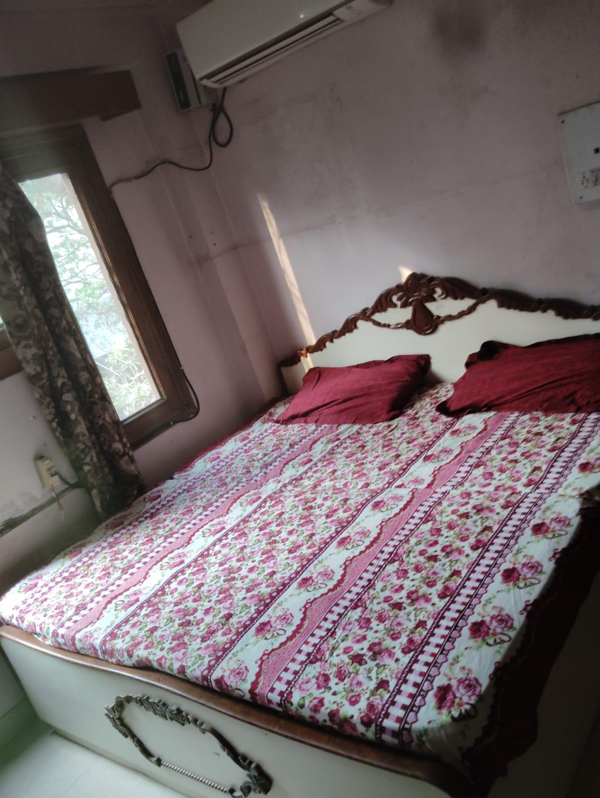 1 Room with Kitchen Fully Furnished House