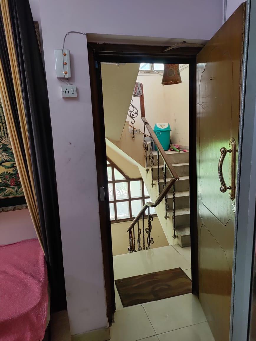 Room for rent