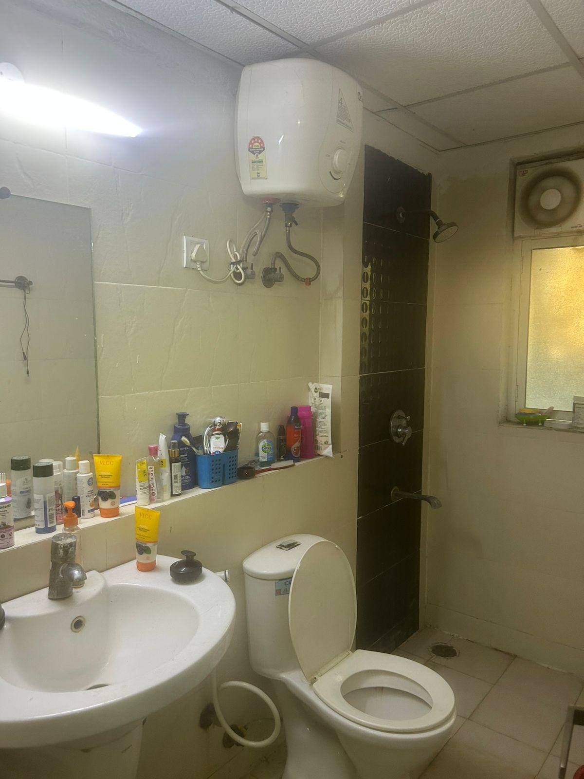 Room for rent