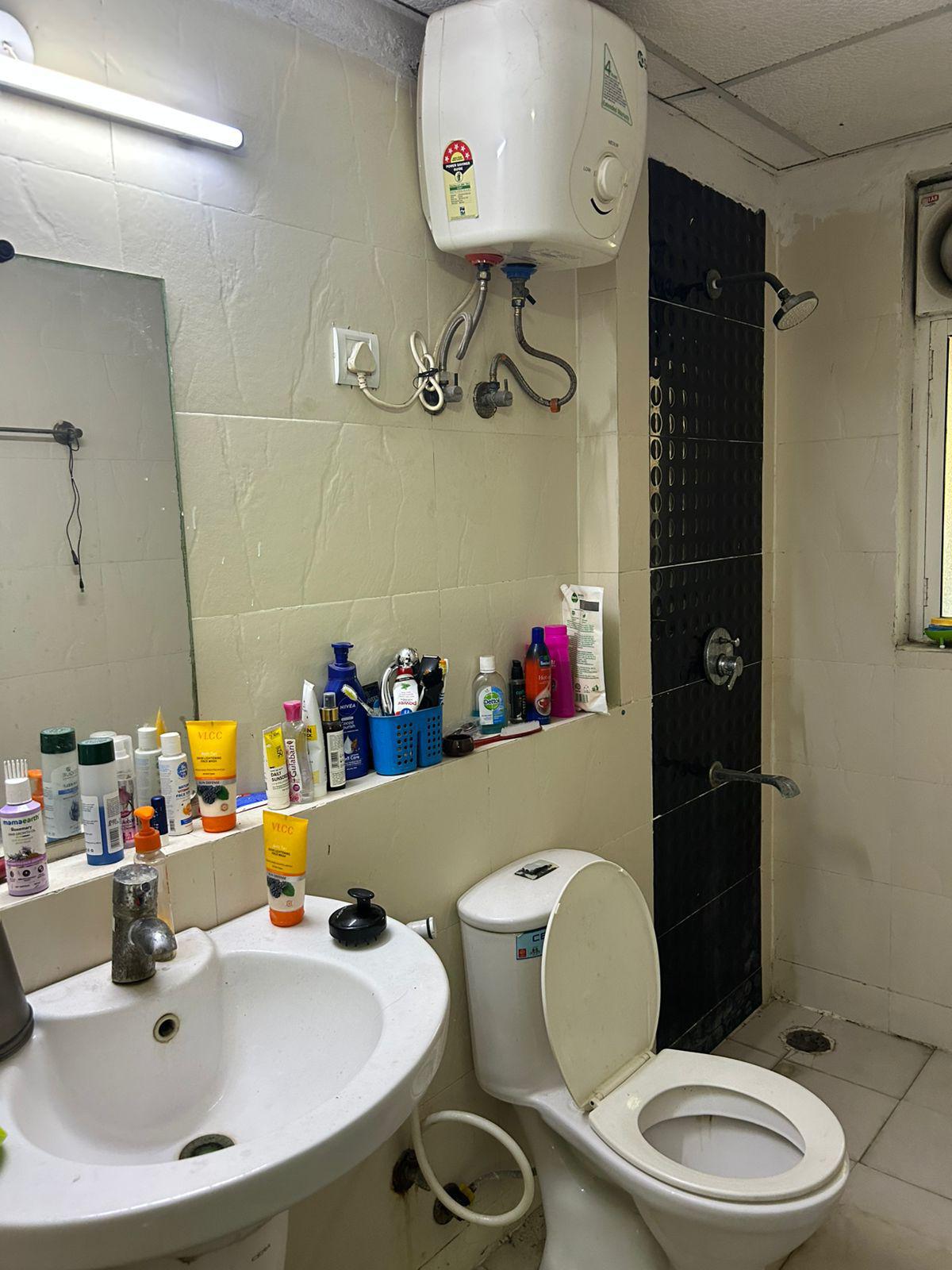 Room for rent