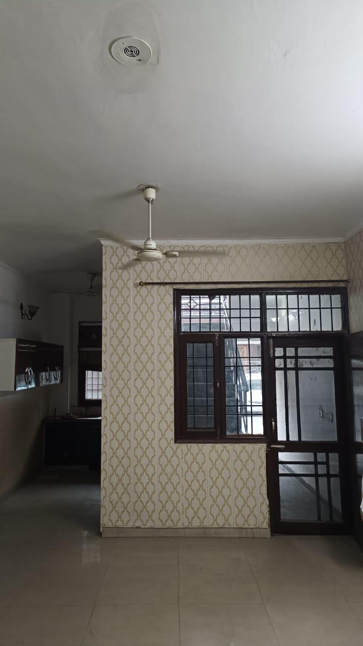 3BHK Unfurnished House