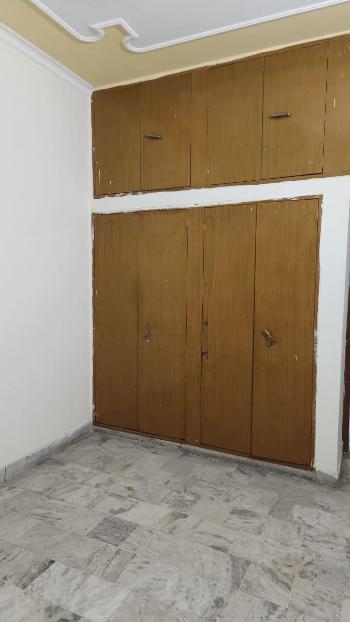 2BHK Semi Furnished House