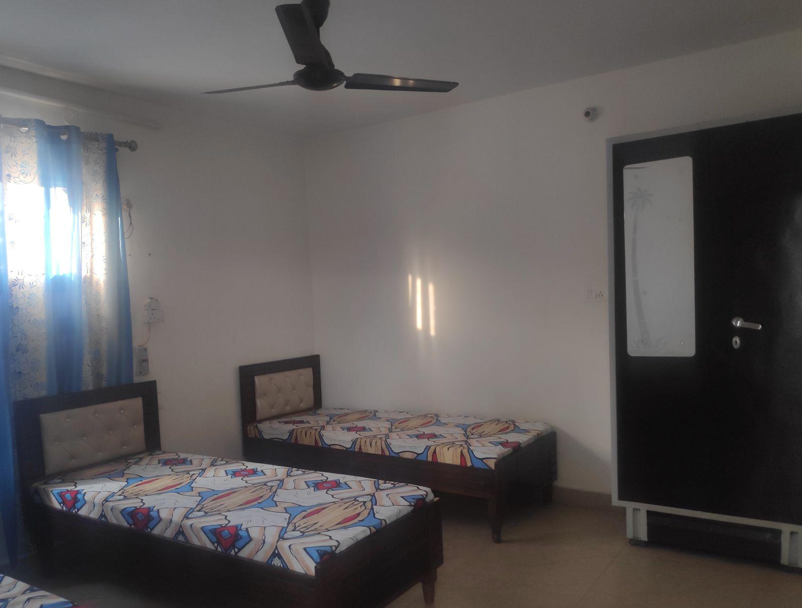Room for rent