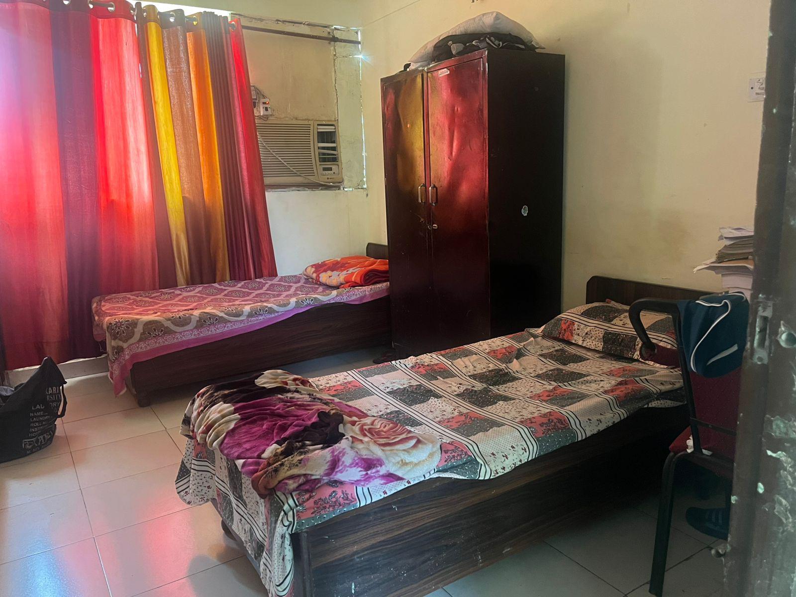 Room for rent