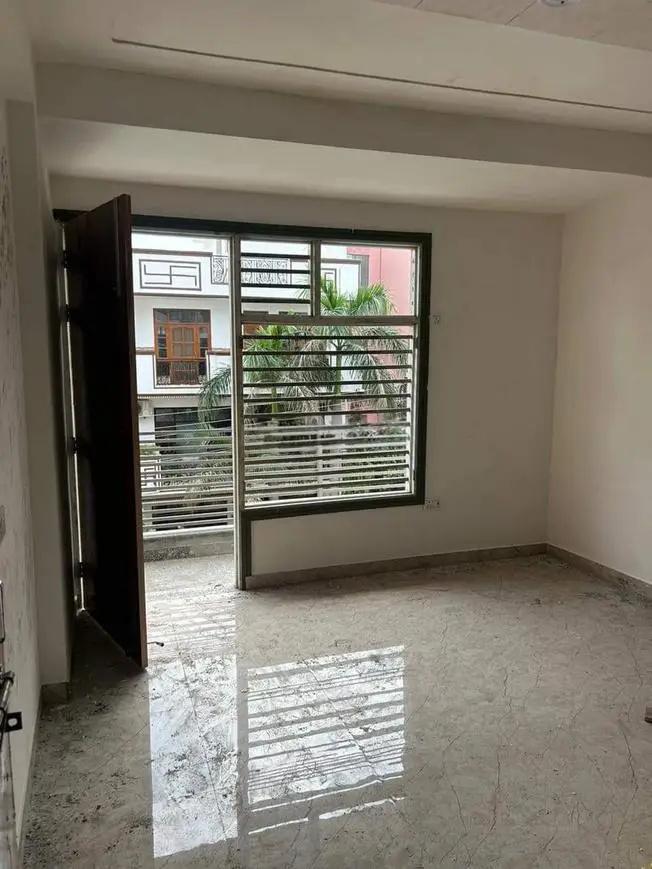 2BHK Semi Furnished House
