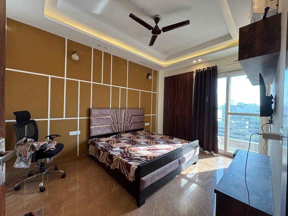 Room for rent